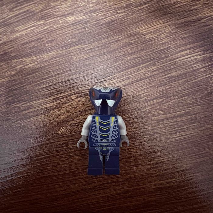 LEGO Ninjago Mezmo NJO059