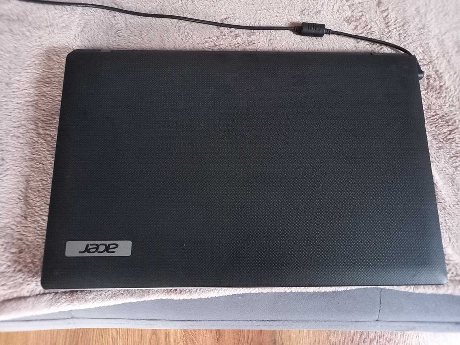 Laptop acer 5744