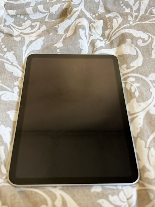 Ipad 10a Geraçao 256 GB + Apple pencil +  Magic Keyboard Folio