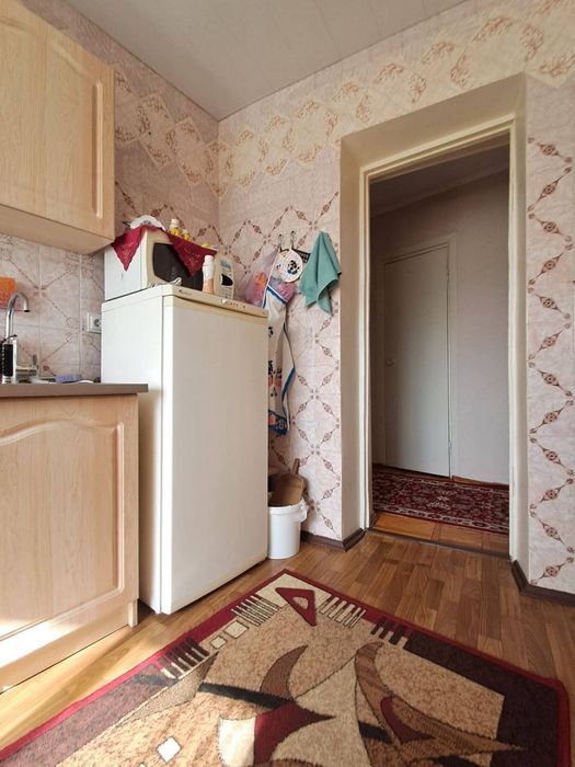 Продаж квартир в центрі Бородянки