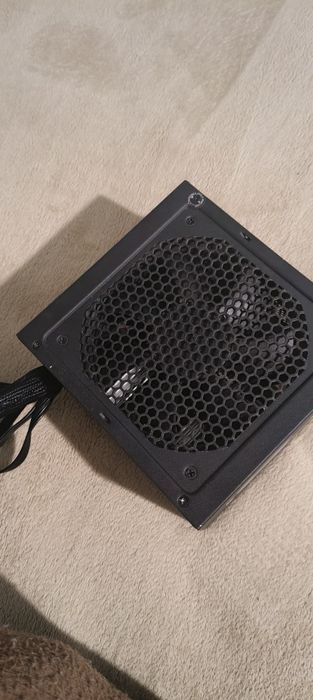 Fonte de alimentação TS X 430W