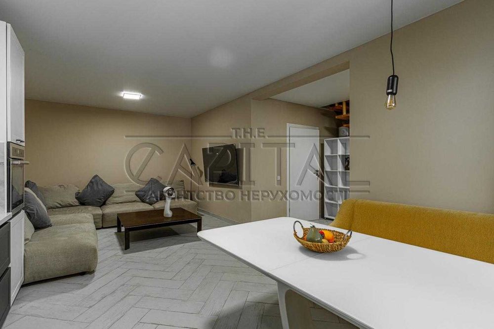 Дом по адресу ул. Заречная (площадь 90 м²) - Atlanta.ua - фото 4