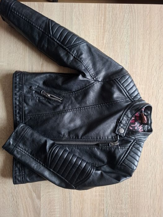 Ramoneska 110 dla dziewczynki