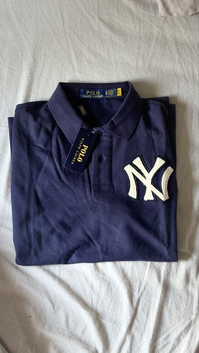 Polo Ralph Lauren Yankees