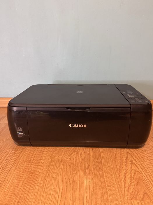 Drukarka canon MP282