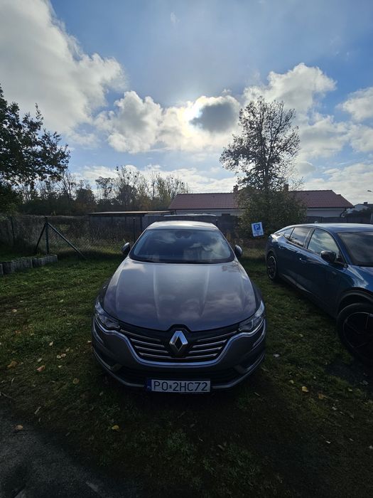 Renault talisman 2016 160 km