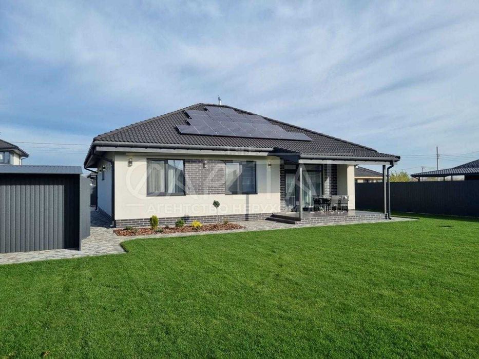 Продажа дома, с. Осещина, Вышгородский р-н