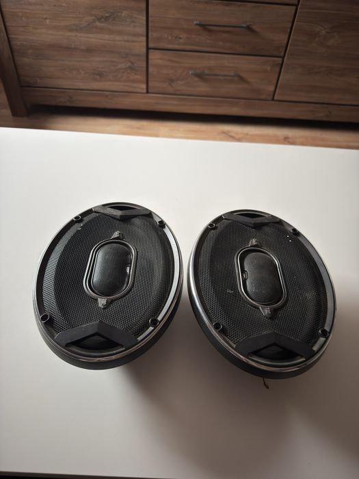 Sprzedam jbl gto 939 6x9