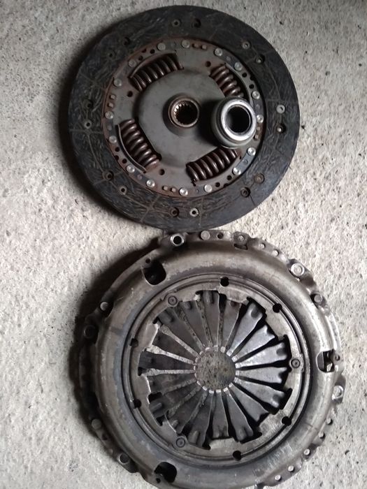 Корзина диск pegout partner 2015.1.6д