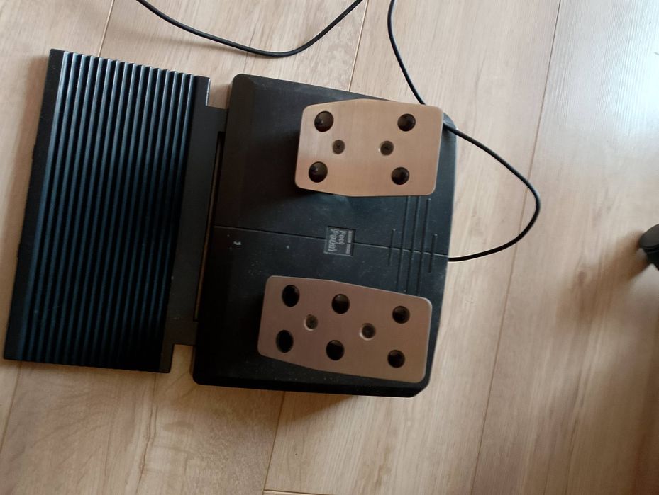 Sprzedam kierownice do grania Qsmart