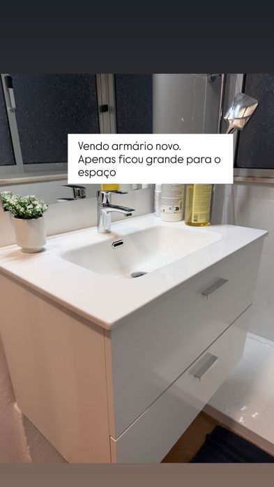 Móvel (casa de banho)