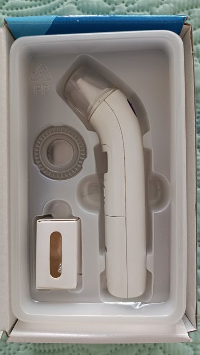 Termômetro Auricular Digital IV Omrom