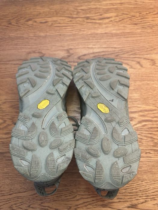 Кроссовки Merrell Moab Speed Gore-Tex 42 размер