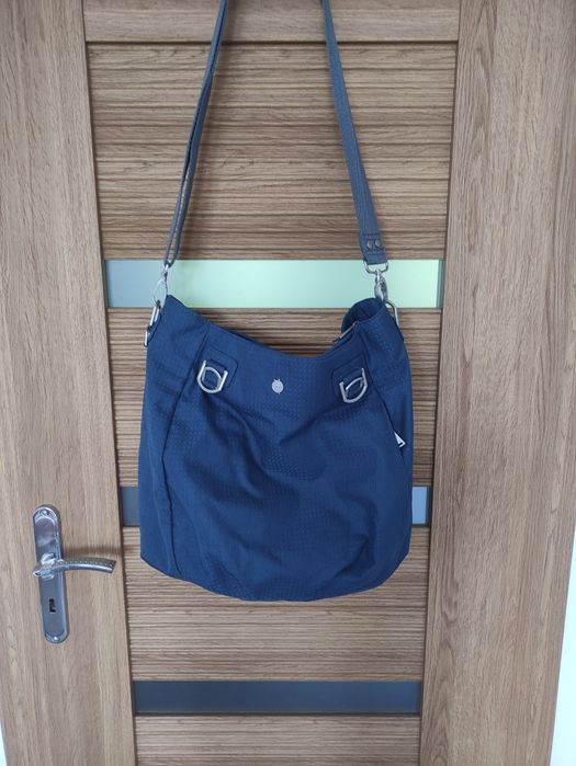 Torba do wózka Lässig