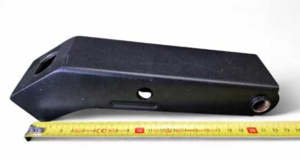 wahacz KuKirin G2/G4 2025 przedni