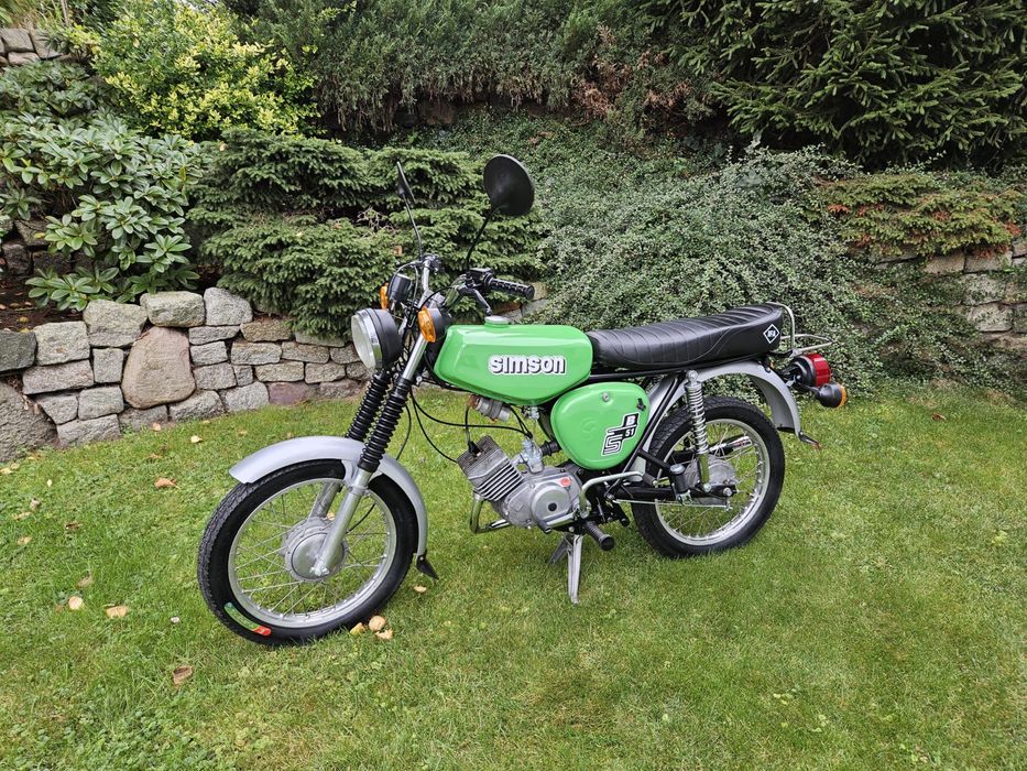 Simson