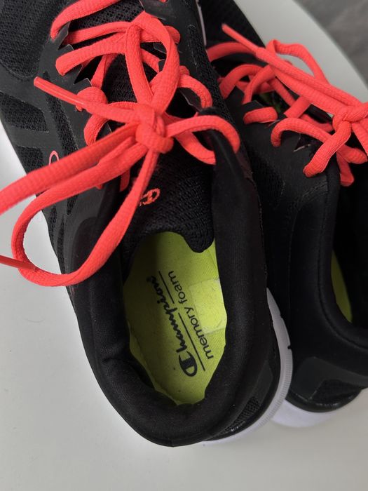 Кросівки Champion