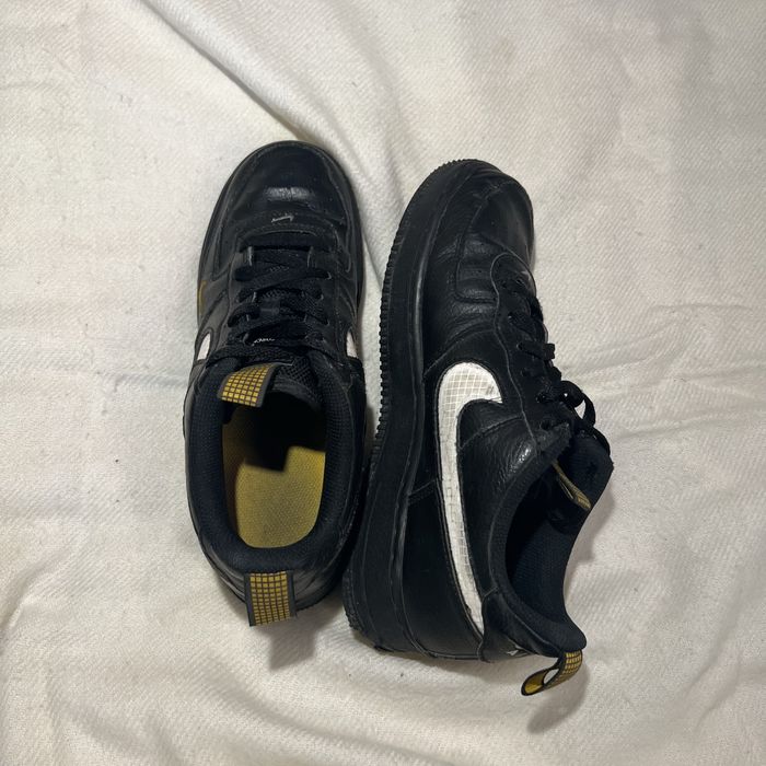 Nike Air Force 1 Black