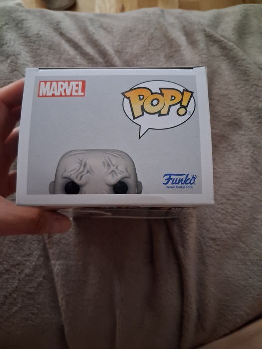 Figurka funko pop