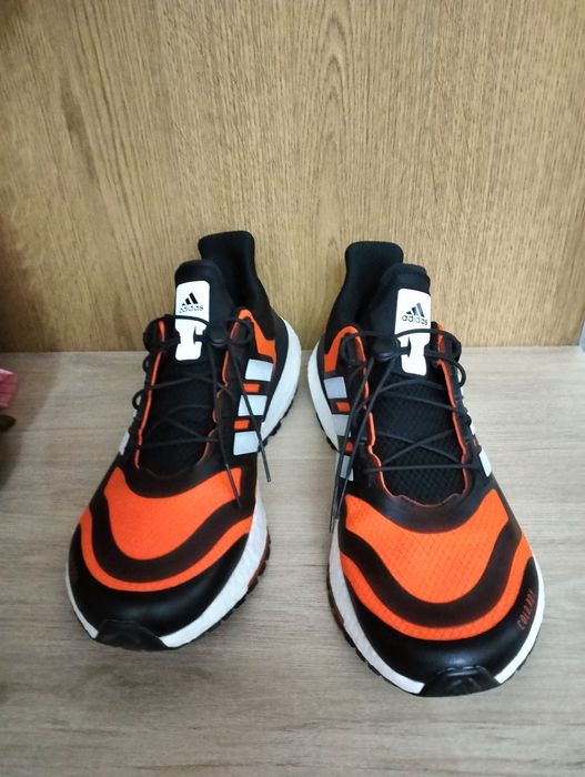 Adidas Ultraboost 22 Cold.Dry NOVOS*
