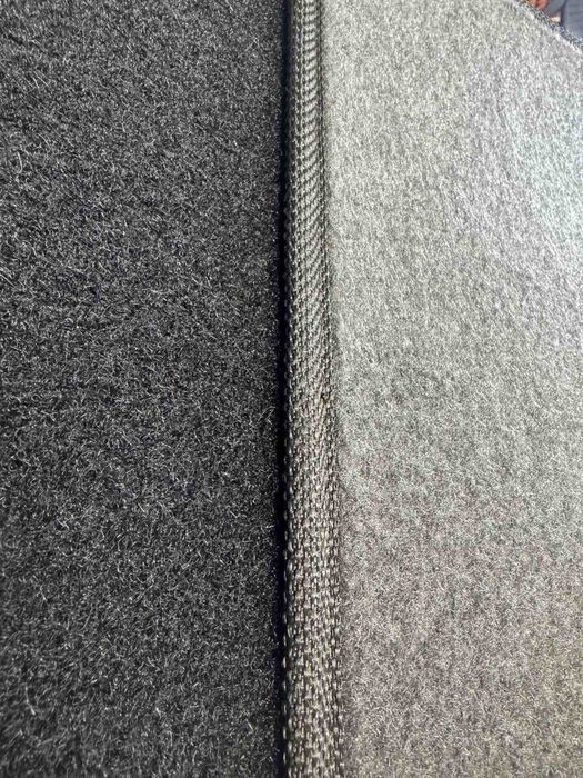 Ворсові коврики для Тайоти\ Toyota Hilux\ Highlander\ Corolla\ Camry