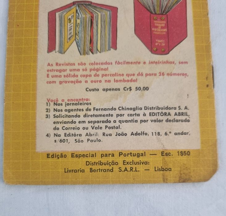 Livros Coleção Antiga