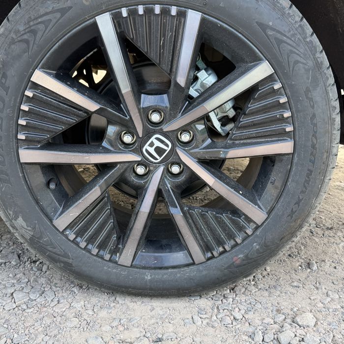 Диски honda enp2