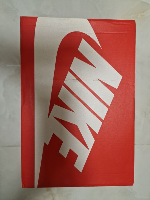 Nike Air Trainer 1 White