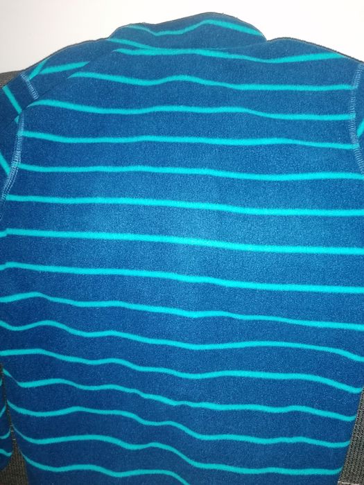 Bluza polarowa chlopieca 134