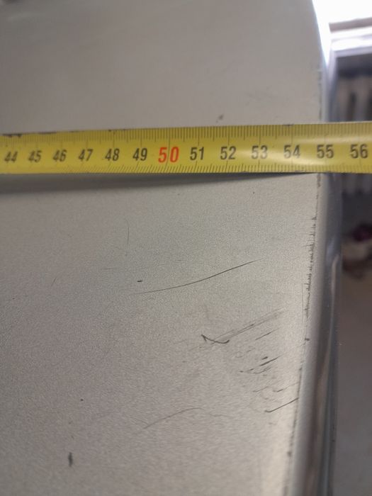 Lodówka Mała Mastercook