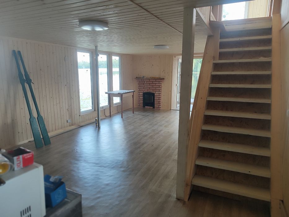 Плавдом Плавдача Плавбаня Київ Корчиватова