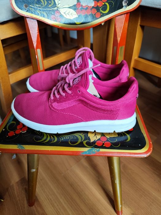 Buty Vans iso 1.5 damskie rozmiar 38