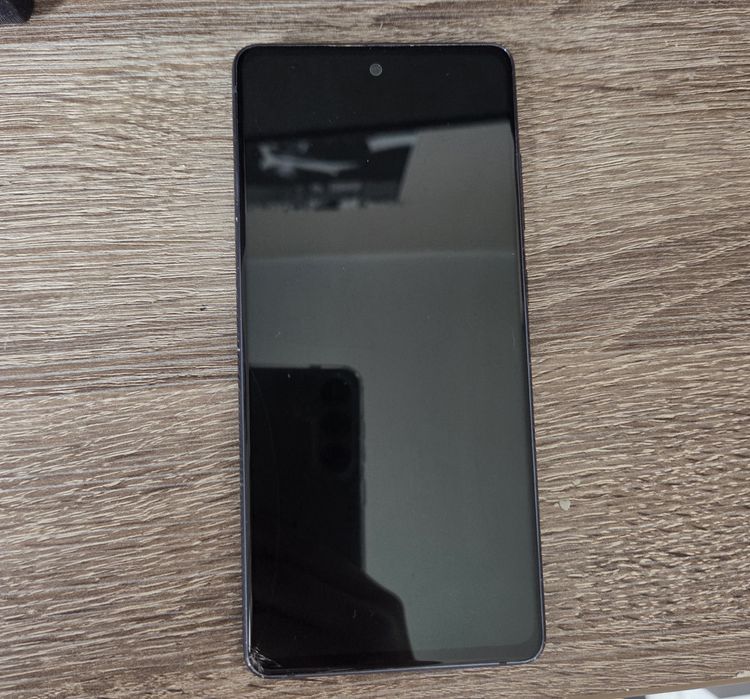 Samsung Galaxy s20 FE /Sprawna płyta i LCD / Brak blokad/ Części