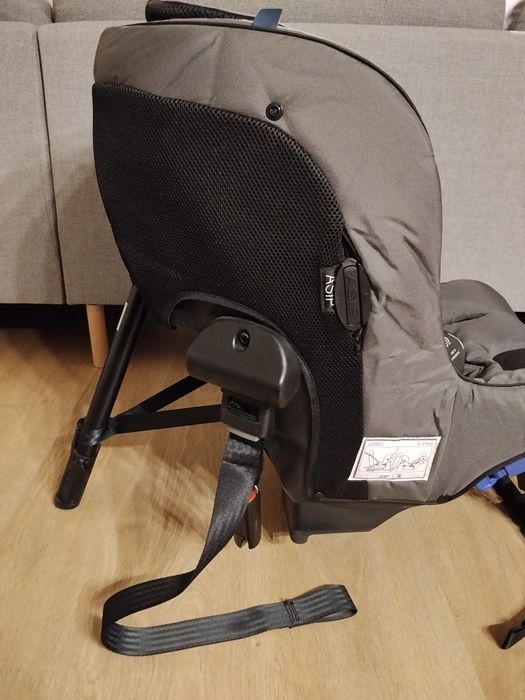 Fotelik Axkid MINIKID 2.0