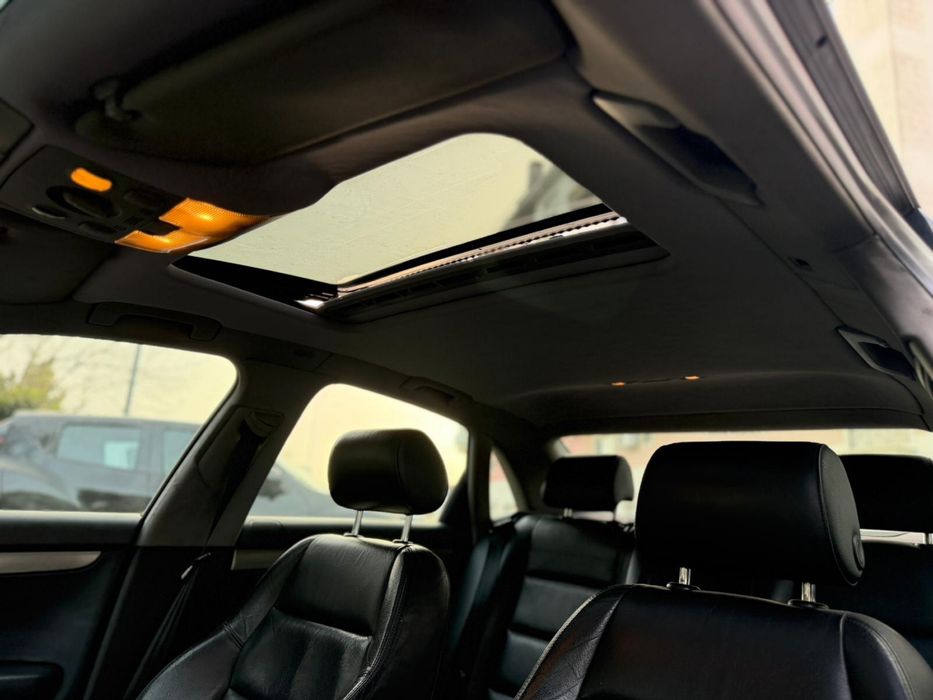 Audi A4 1.9 TDI 130cv