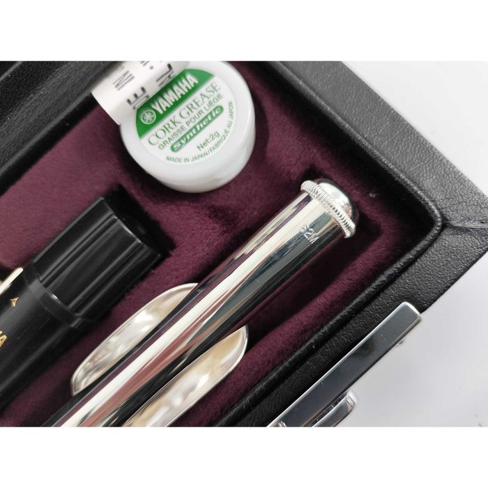 Yamaha YPC-62M Flet Piccolo