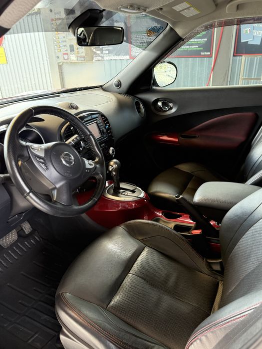 Продам авто Nisan Juke