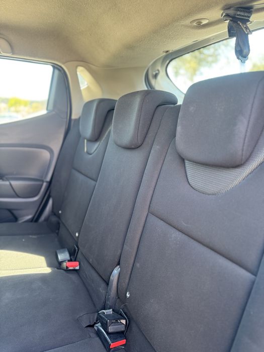 Renault Clio 1.5 DCI