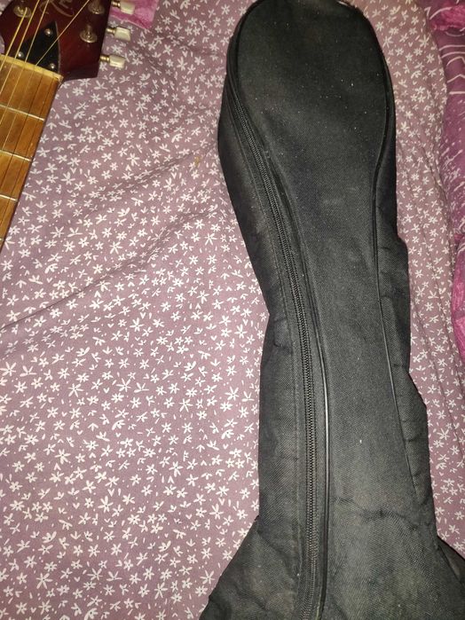 Гитара, акустика