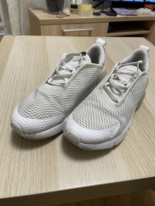 Кросівки Nike AirMax 270 дитячі оригінал