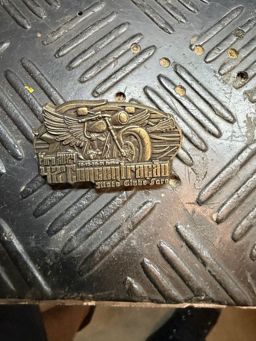 42  Concentração de faro Pin