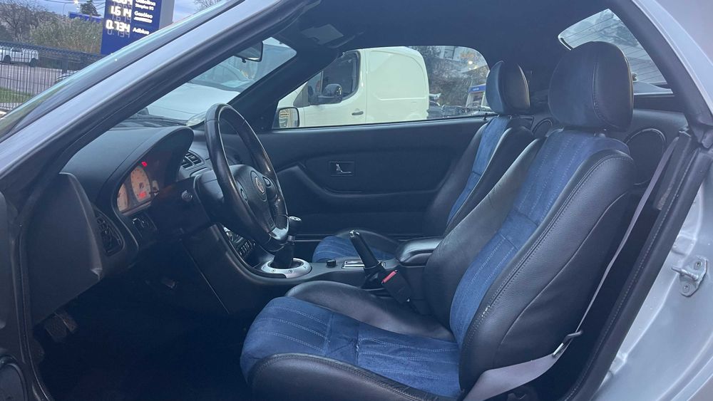 MG TF 115 EDIÇÃO LIMITADA - (NACIONAL) - 03