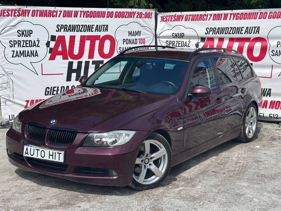 BMW Seria 3