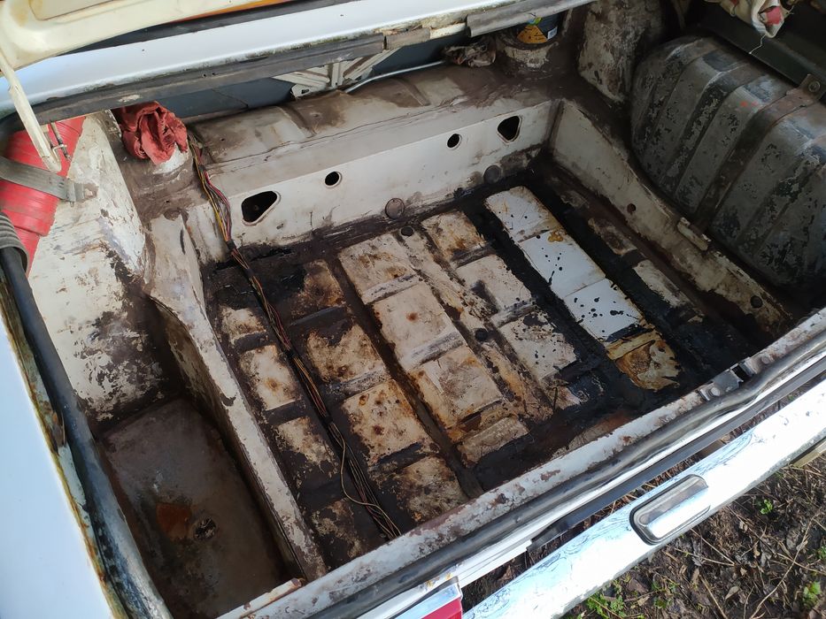 ВАЗ 2101 копійка