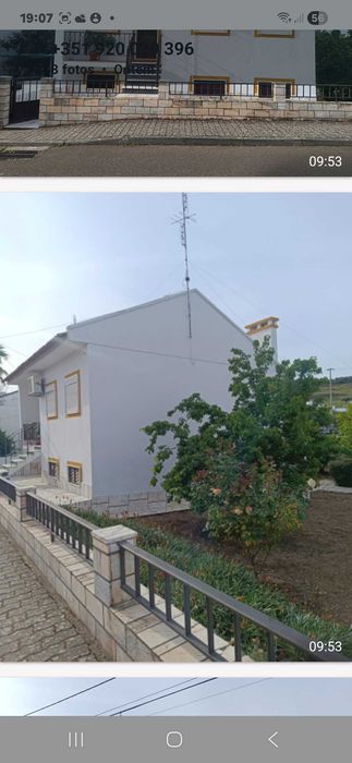 Vivenda em Elvas