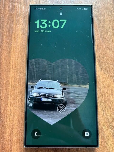 Samsung Galaxy S 24 ultra