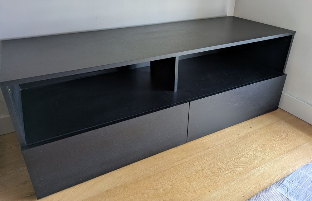 Móvel TV Area Store