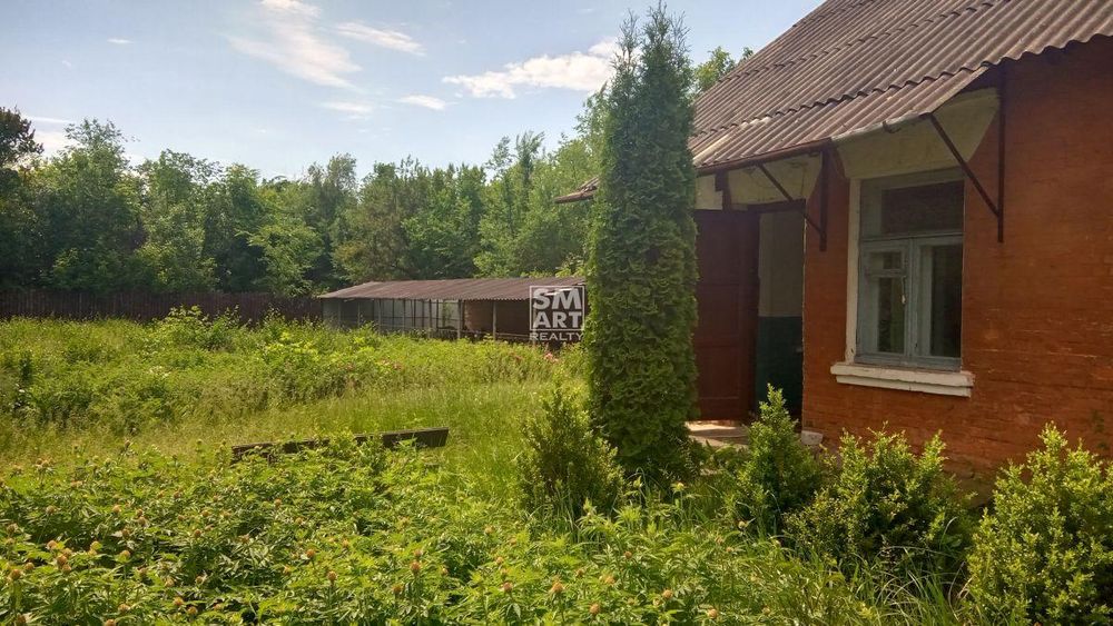 Унікальний варіант будинку у Фастові
