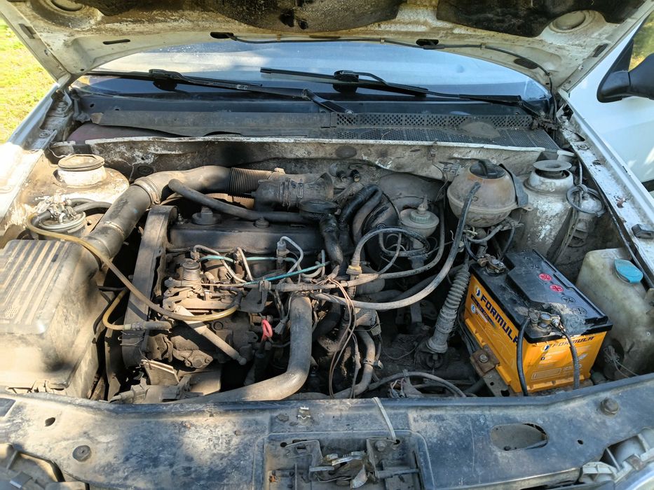 Автомобіль гольф 3 дизель