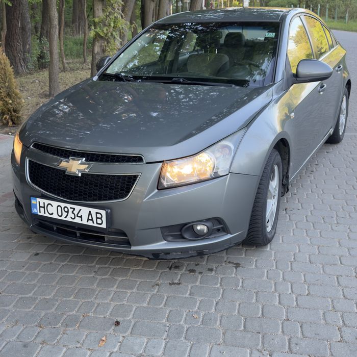 Продам економічний та жвавий автомобіль